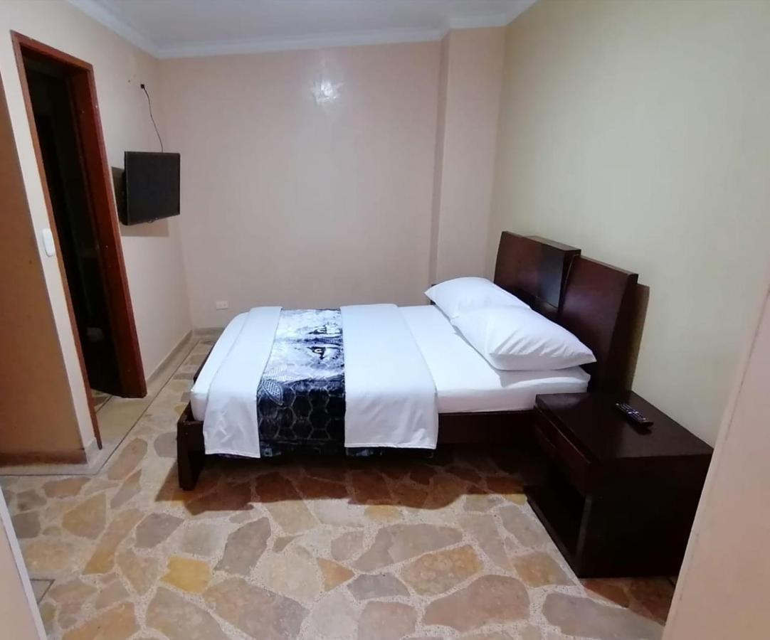 Hotel Golden Suite Pereira Eksteriør billede