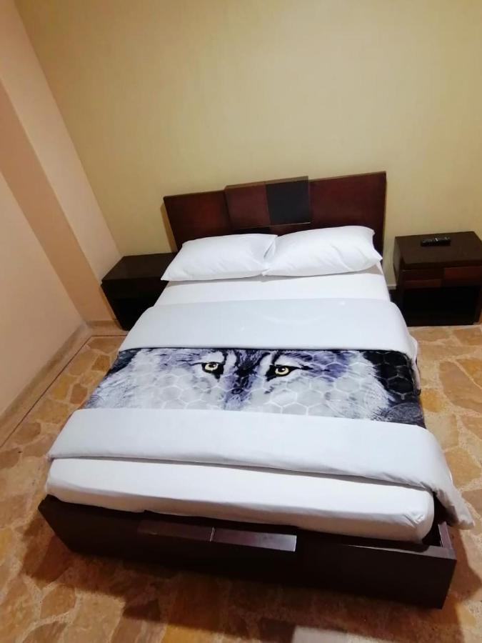 Hotel Golden Suite Pereira Eksteriør billede
