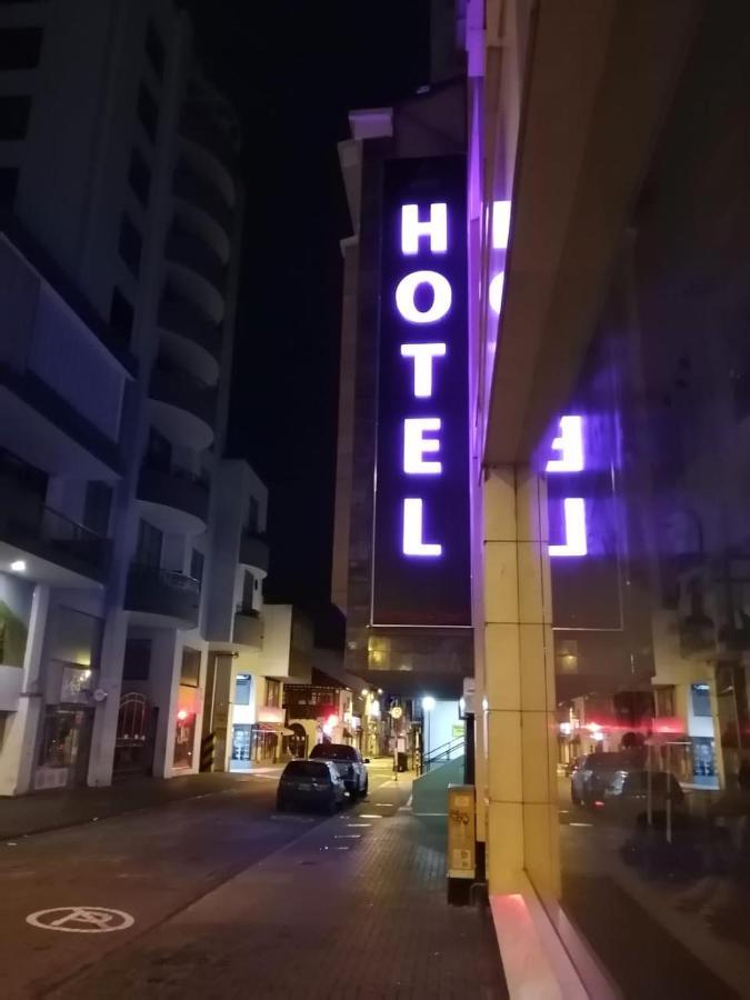 Hotel Golden Suite Pereira Eksteriør billede
