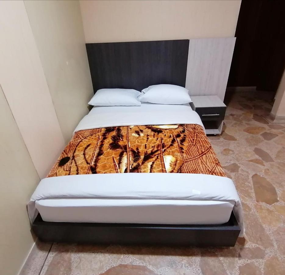 Hotel Golden Suite Pereira Eksteriør billede