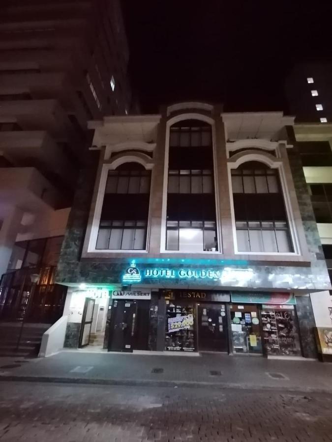 Hotel Golden Suite Pereira Eksteriør billede
