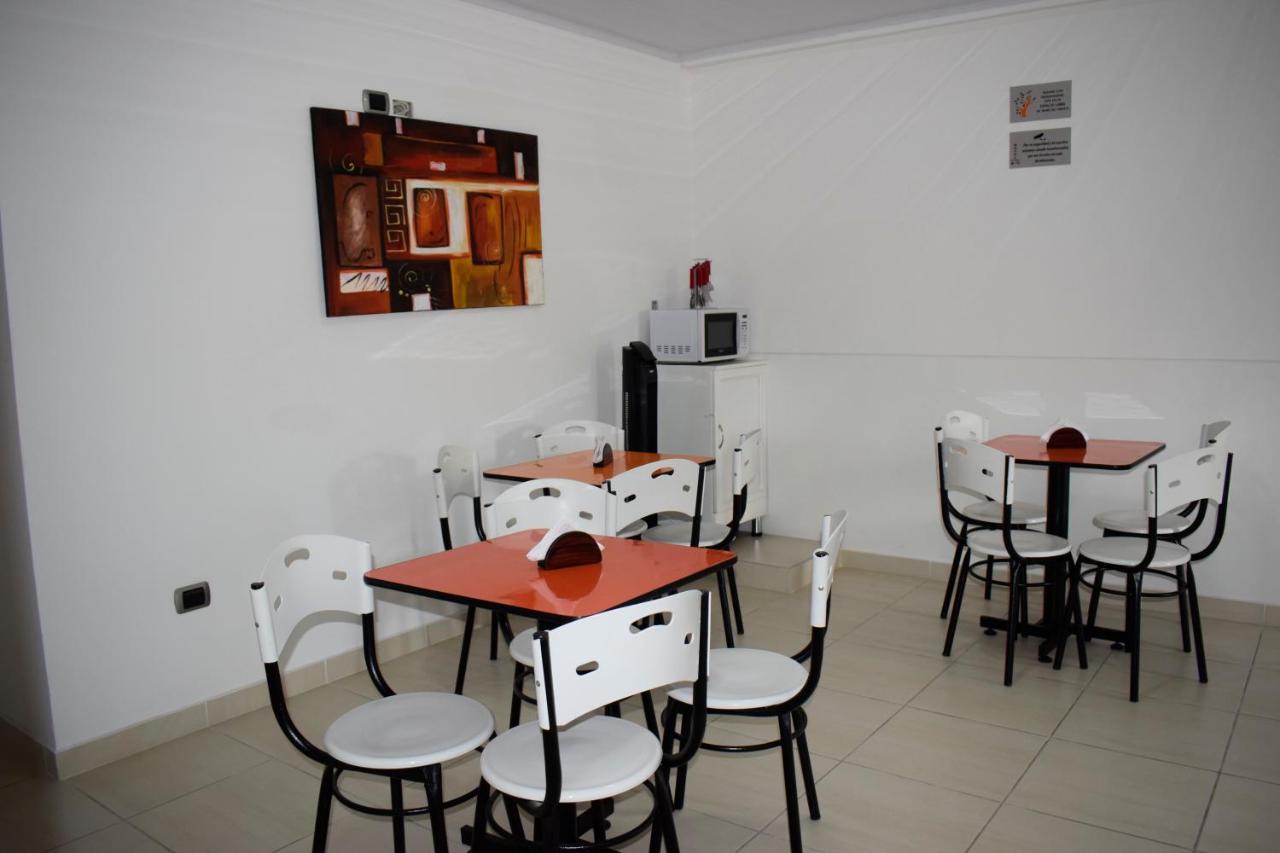Hotel Golden Suite Pereira Eksteriør billede
