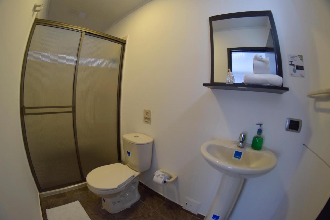 Hotel Golden Suite Pereira Eksteriør billede